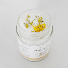 Load image into Gallery viewer, Calendula Chamomile Bath Salt