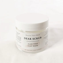 Load image into Gallery viewer, Aloe Vera Clay Mask
